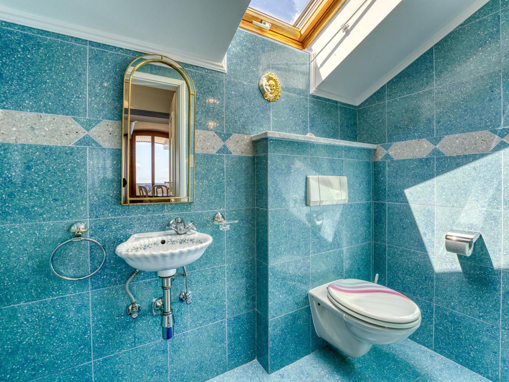 Villa Mona Lisa Lovran - Croatia Kültér fotó