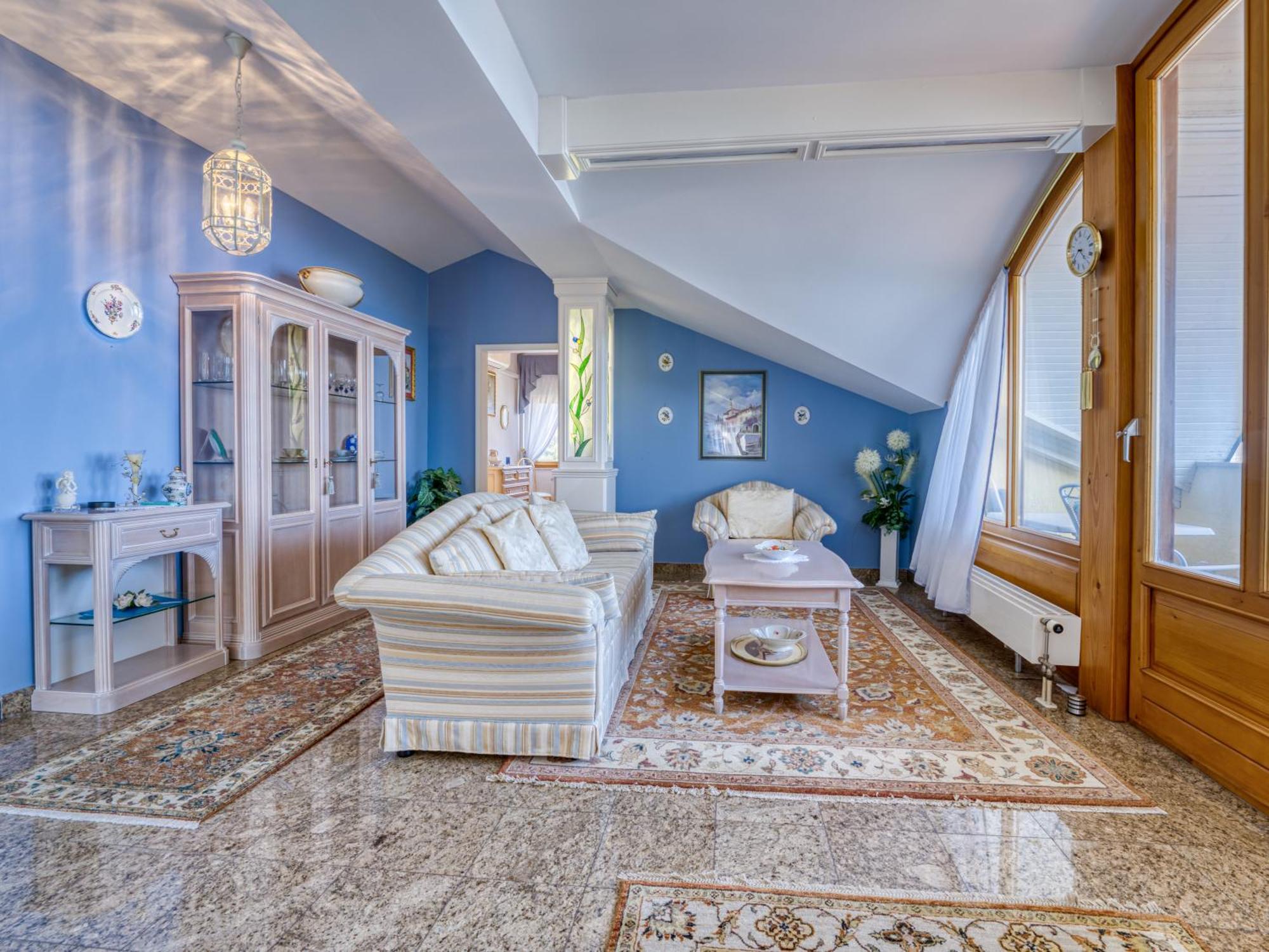 Villa Mona Lisa Lovran - Croatia Kültér fotó
